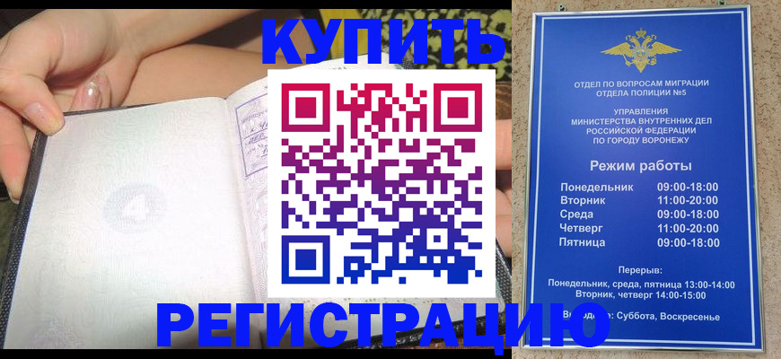 прописка для работы в Бородино